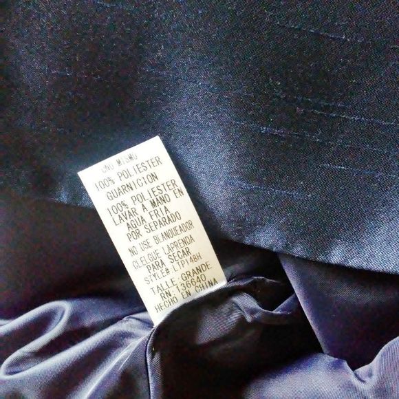 NWT L'ATISTE by Amy Crop Top - Picture 4 of 4